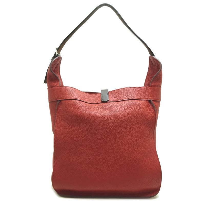 HERMES ［飯能本店］HERMES エルメス マルワリ PM □M刻印 2009年製  