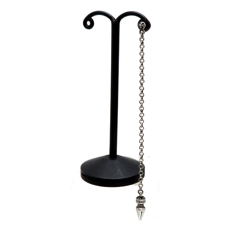 銀座店］CHROME HEARTS クロムハーツ ※片方のみ SV925 チェーン