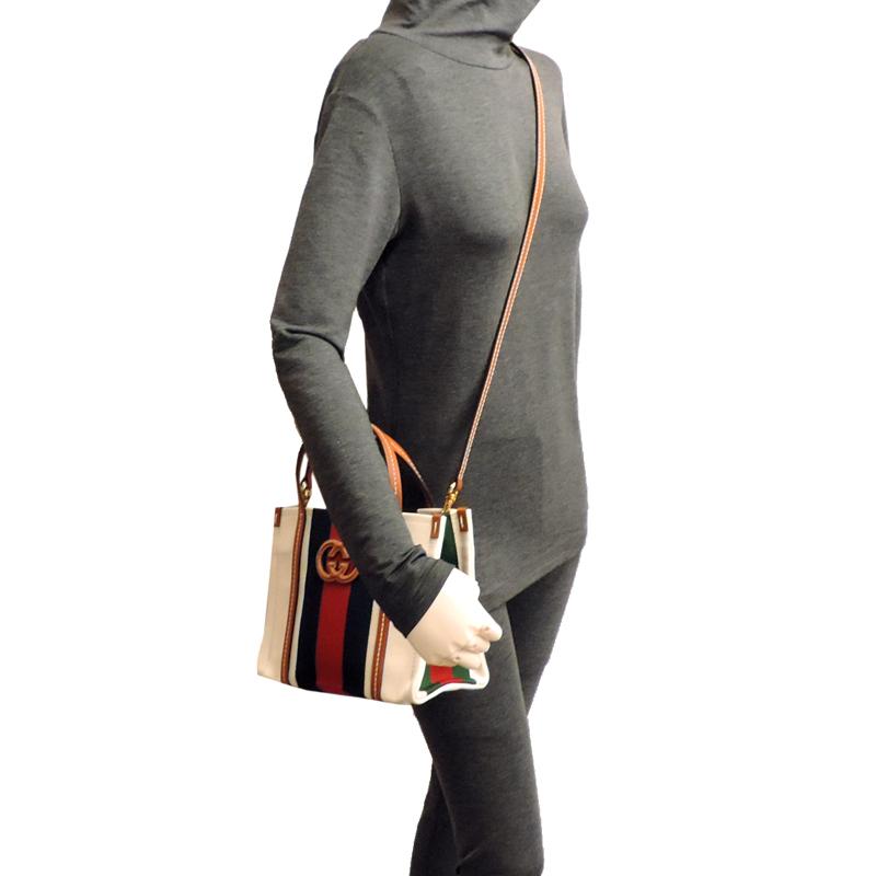 GUCCI ［銀座店］GUCCI グッチ インターロッキングG ミニ 727735