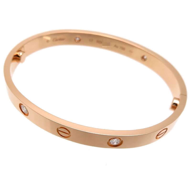 Cartier（カルティエ） ［銀座店］CARTIER ※ドライバー付き ラブ