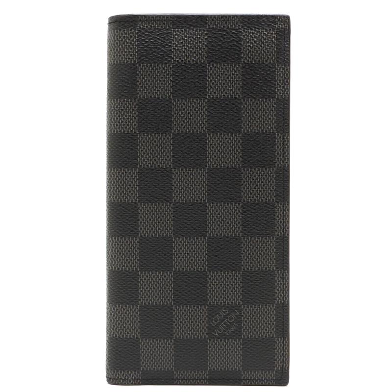 LOUIS VUITTON ［飯能本店］LOUIS LV ルイ・ヴィトン ポルトフォイユ  