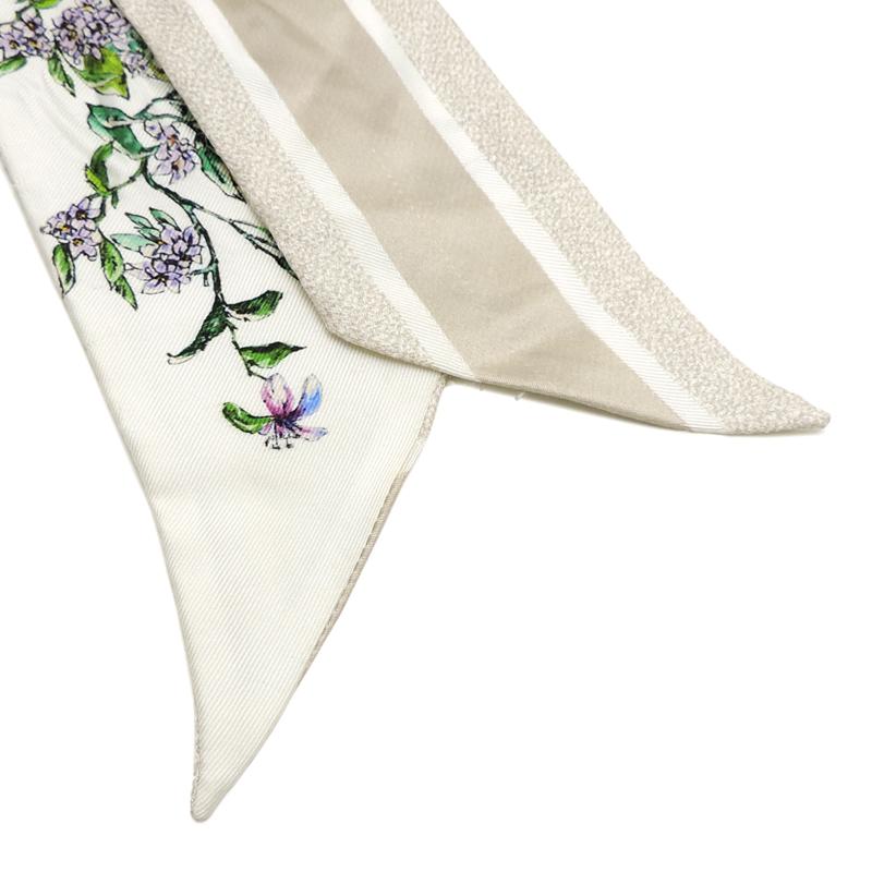 Christian Dior クリスチャンディオール　ディオール　ミッツァ DIOR | ミッツァ スカーフ ディオール オブリーク シルクツイル