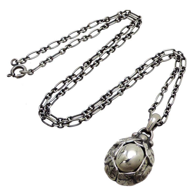 ジョージジェンセン　1997イヤーペンダント ジョージ ジェンセン] 1997 イヤーペンダント