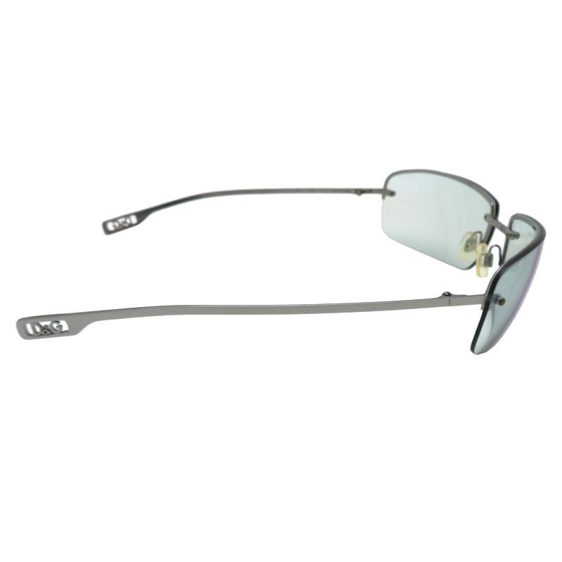 飯能本店］DOLCE&GABBANA ドルチェアンドガッバーナ サングラス ※歪み