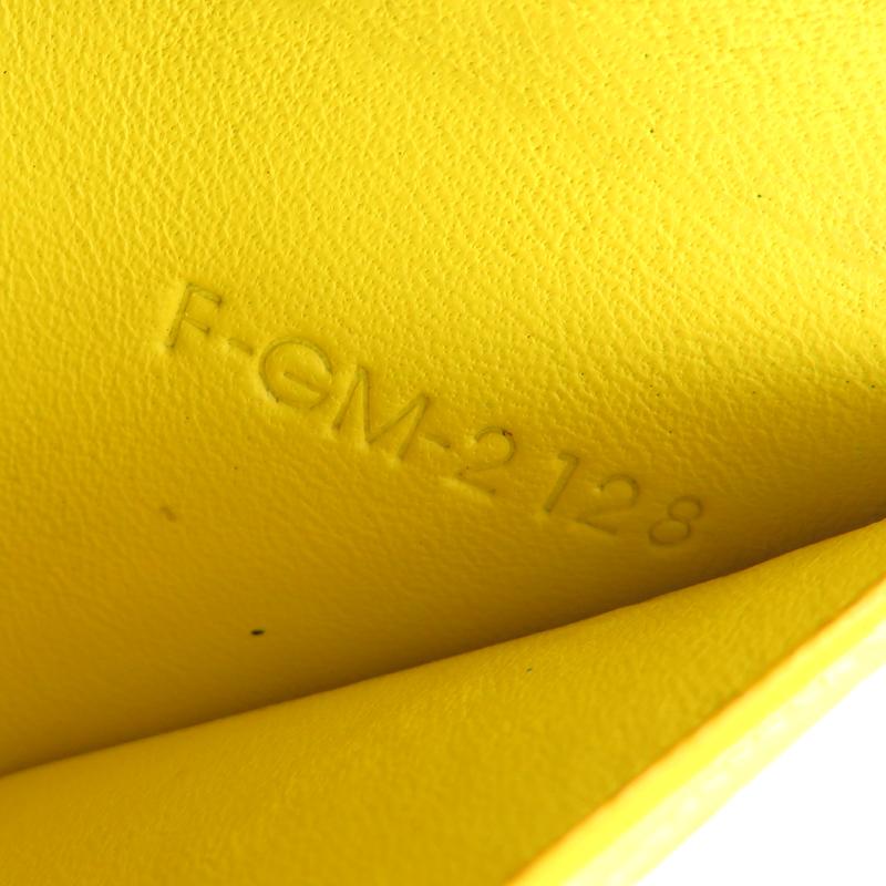 CELINE（セリーヌ） ［飯能本店］CELINE 6連 キーケース レザー