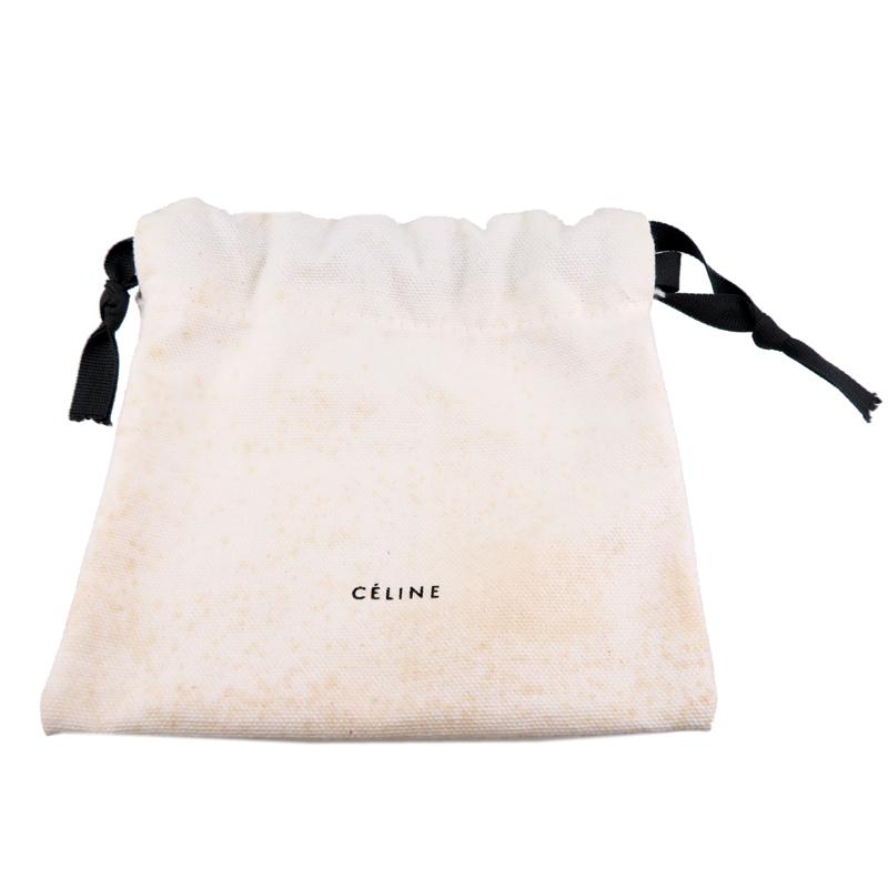 CELINE（セリーヌ） ［飯能本店］CELINE 6連 キーケース レザー