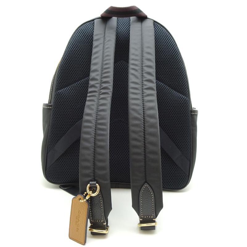 COACH ［飯能本店］COACH コーチ バックパック CA210 リュック  