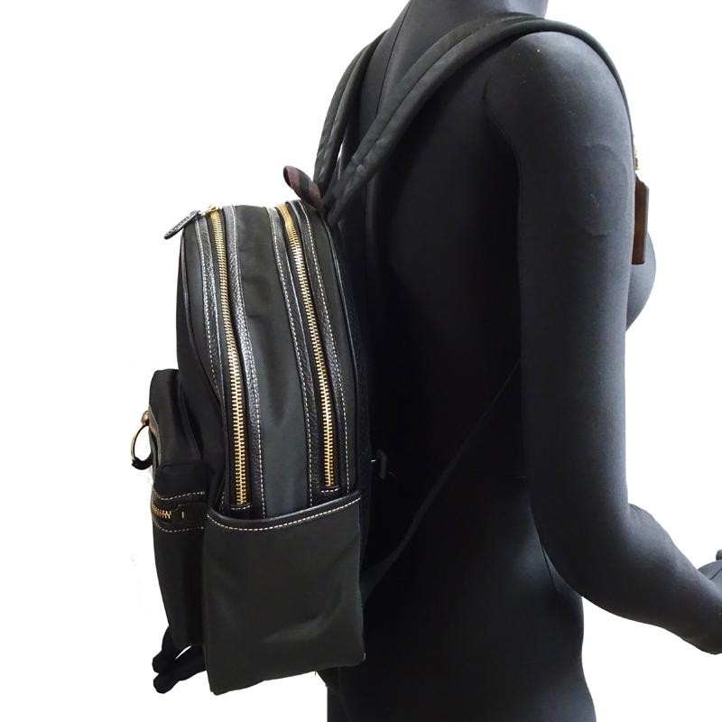 COACH ［飯能本店］COACH コーチ バックパック CA210 リュック  
