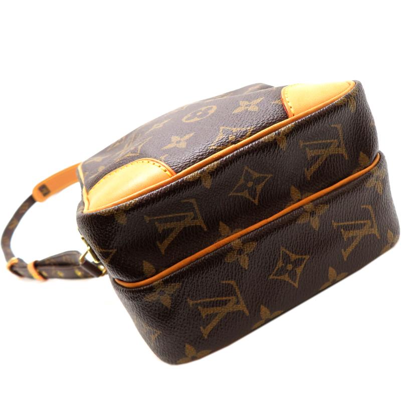 飯能本店］LOUIS VUITTON LV ルイ・ヴィトン アマゾン M45236(廃番  