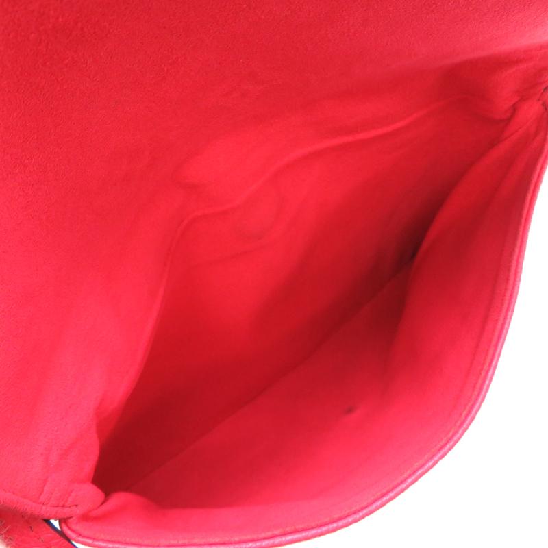 LOUIS VUITTON ［飯能本店］LOUIS LV ルイ・ヴィトン トワイス M50261  