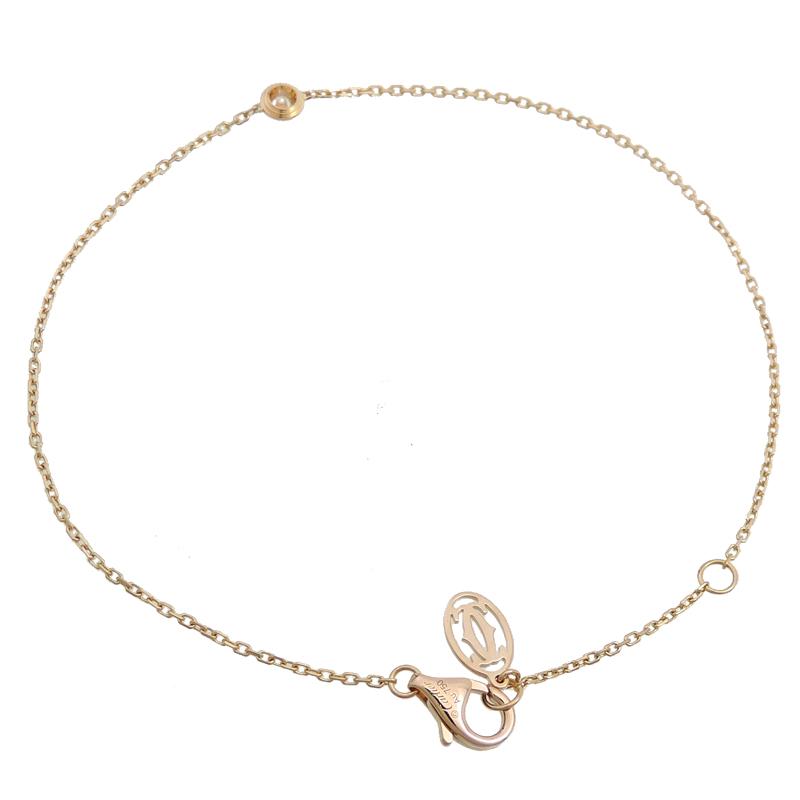 Cartier（カルティエ） ［飯能本店］CARTIER ダムール XS ダイヤモンド