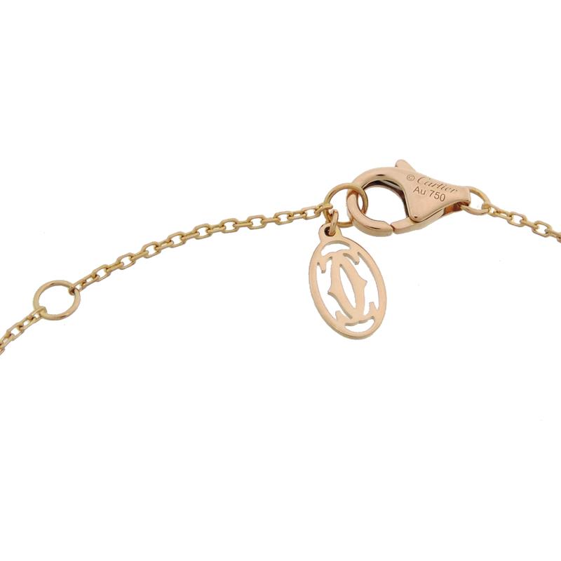 Cartier（カルティエ） ［飯能本店］CARTIER ダムール XS ダイヤモンド