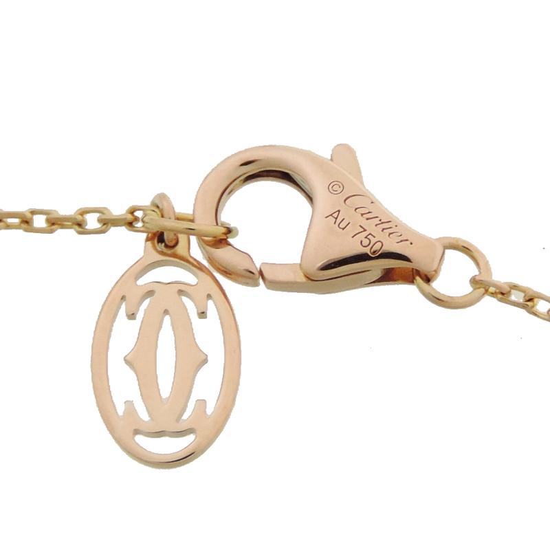 Cartier（カルティエ） ［飯能本店］CARTIER ダムール XS ダイヤモンド