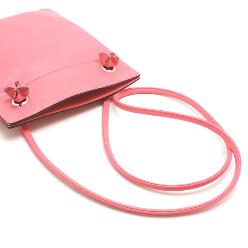 HERMES ［銀座店］HERMES エルメス アリーヌ ミニ C刻印 2018年製  