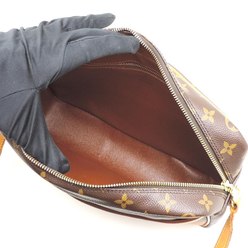 LOUIS VUITTON ［飯能本店］LOUIS LV ルイ・ヴィトン トロカデロ 27 