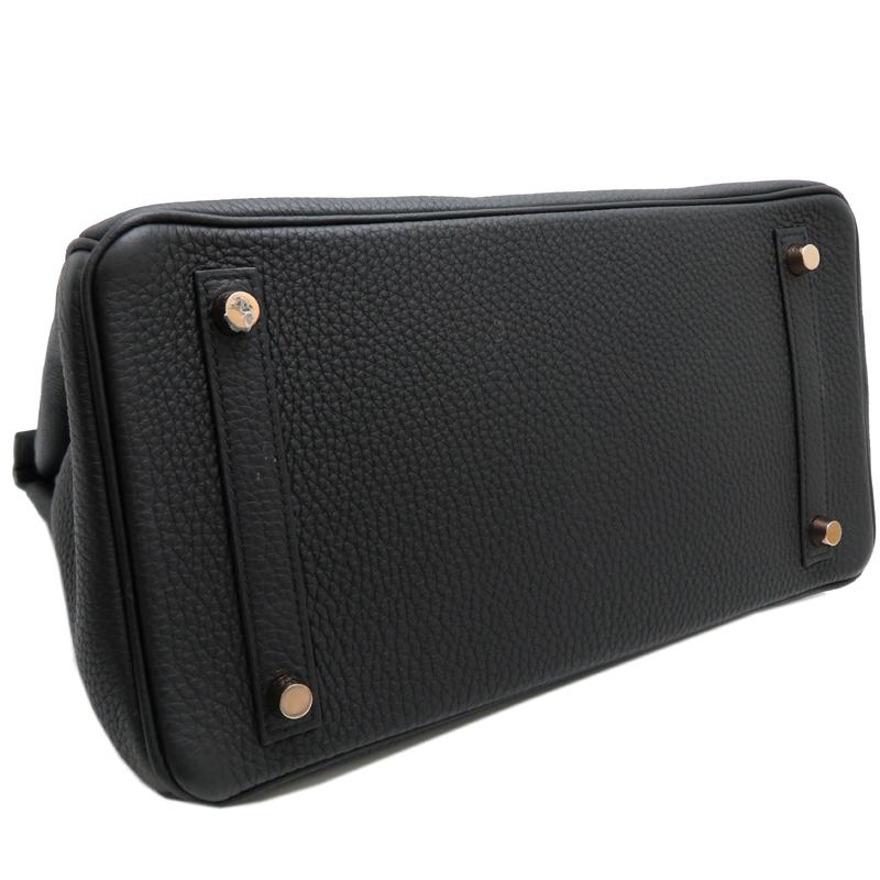 HERMES ［銀座店］HERMES エルメス D刻印 2019年製 バーキン 30 