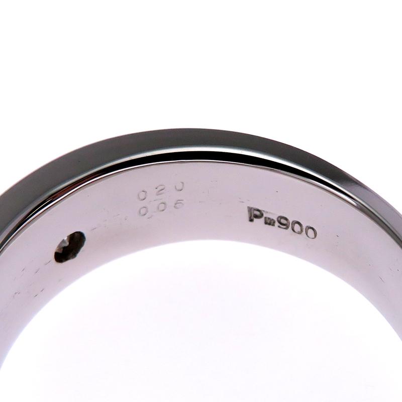 飯能本店］ Non Brand ノンブランド Pm900 0.20ct 0.05ct ダイヤモンド 