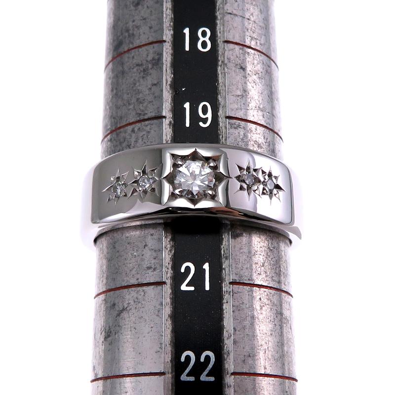 飯能本店］ Non Brand ノンブランド Pm900 0.20ct 0.05ct ダイヤモンド 