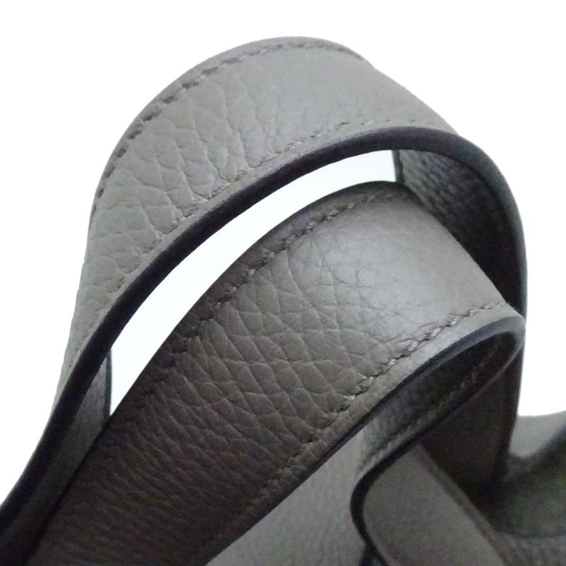 HERMES ［銀座店］HERMES エルメス ピコタンロックPM Y刻印 2020年製  