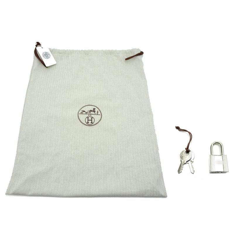 HERMES ［銀座店］HERMES エルメス ピコタンロックPM Y刻印 2020年製  