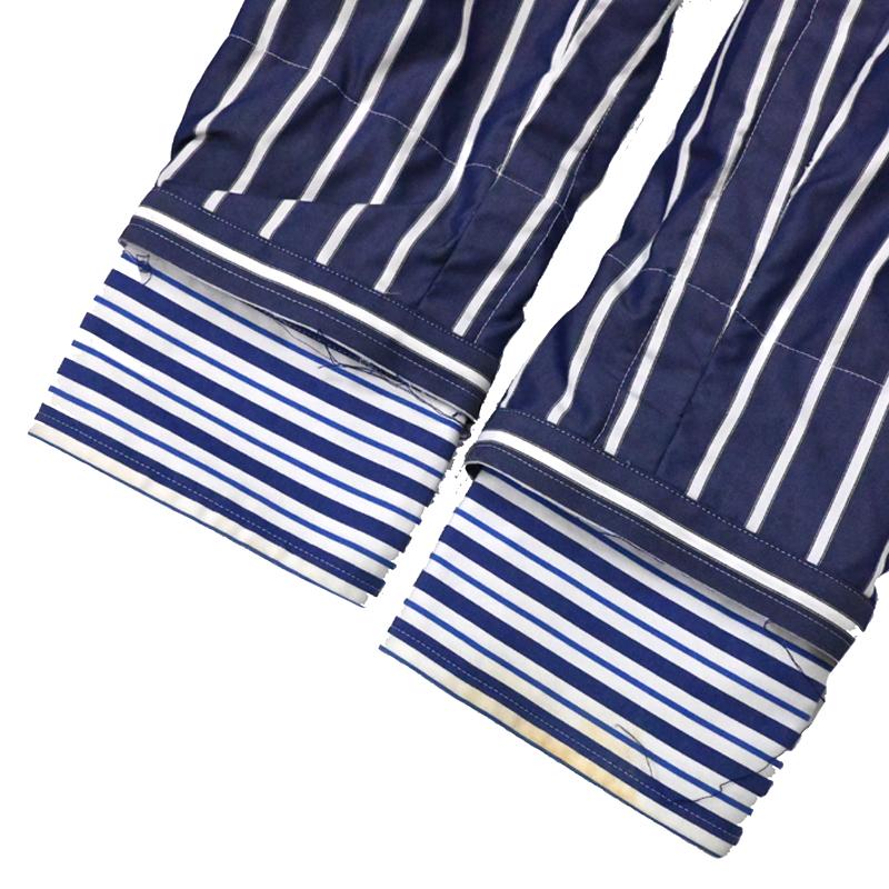 sacai（サカイ） ［飯能本店］Sacai レイヤードシャツ コットン