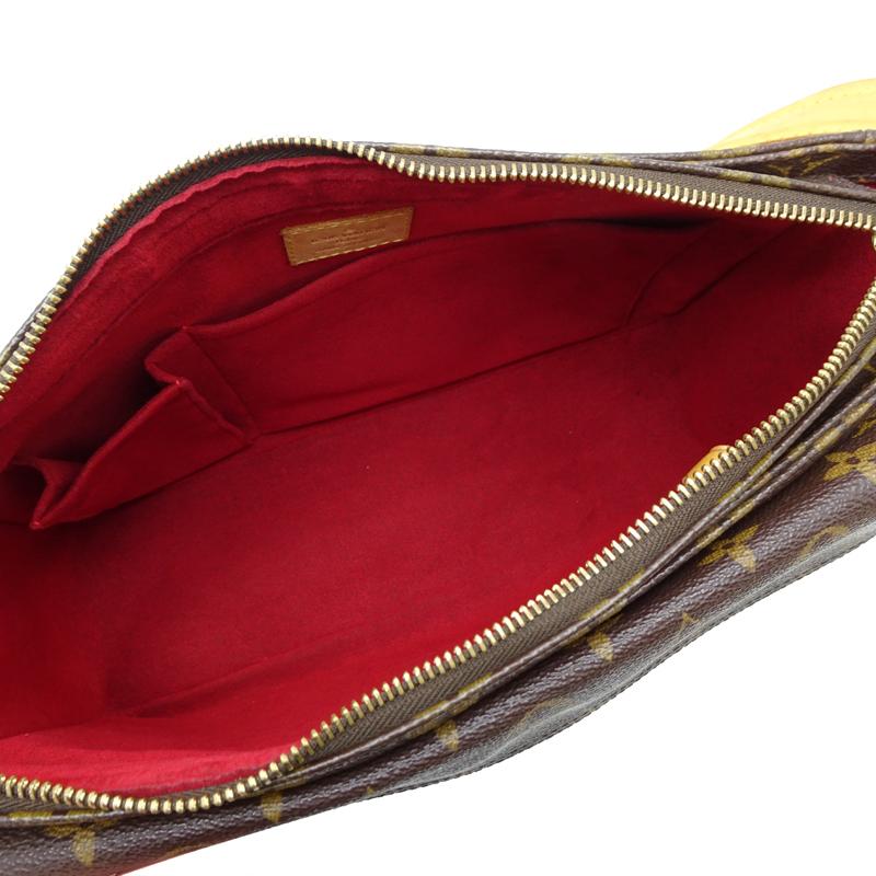 ルイ・ヴィトン ショルダーバッグ M51163 ( 廃番 ) LOUIS VUITTON - ルイ・ヴィトン ショルダーバッグ M51163 ( 廃番 )の