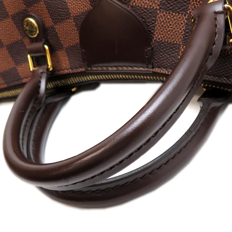 LOUIS VUITTON ［銀座店］LOUIS LV ルイ・ヴィトン シエナ PM N41545 