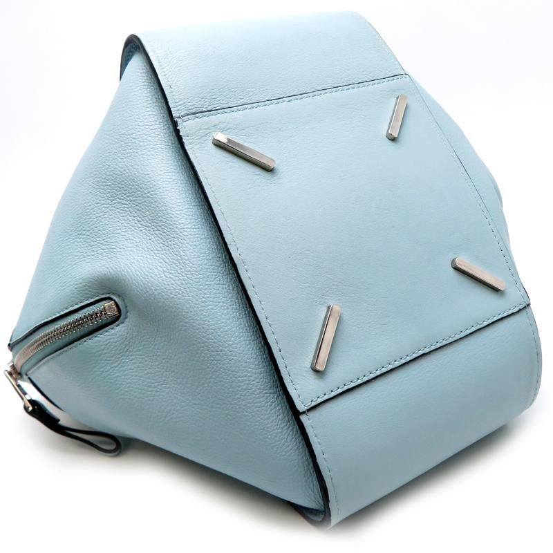 LOEWE（ロエベ） ［銀座店］LOEWE ハンモック スモール ハンドバッグ