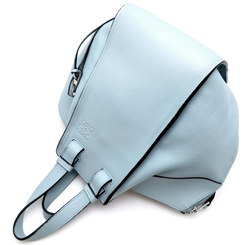 LOEWE（ロエベ） ［銀座店］LOEWE ハンモック スモール ハンドバッグ