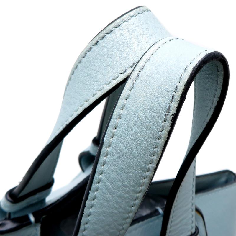 LOEWE（ロエベ） ［銀座店］LOEWE ハンモック スモール ハンドバッグ