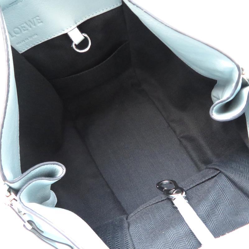 LOEWE（ロエベ） ［銀座店］LOEWE ハンモック スモール ハンドバッグ