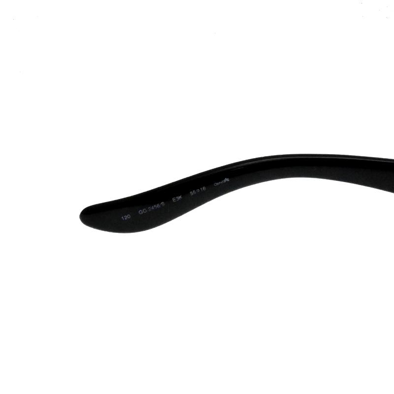 GUCCI（グッチ） ［銀座店］GUCCI サングラス プラスチック ブロンズ