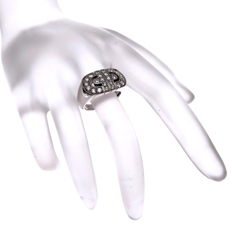 BVLGARI（ブルガリ） ［銀座店］BVLGARI パレンテシ ダイヤモンド