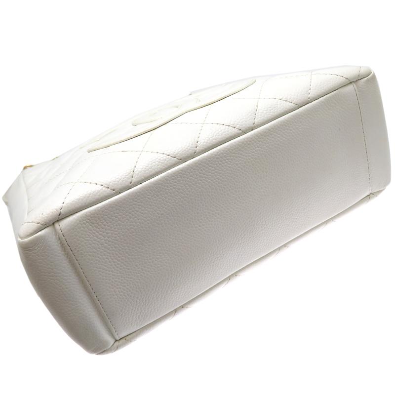 CHANEL（シャネル） ［銀座店］CHANEL ※シール付き PST チェーントート