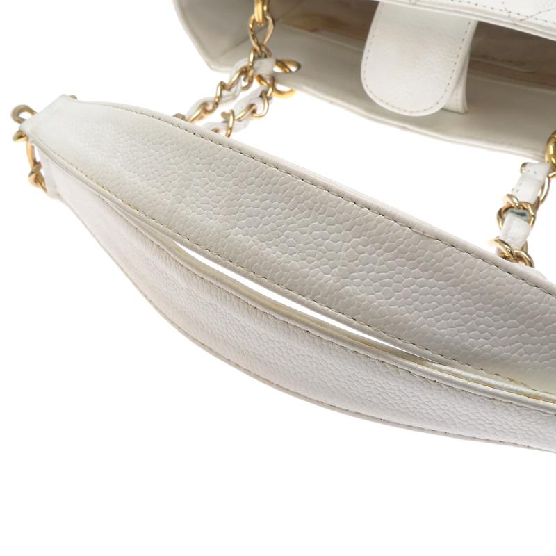 CHANEL（シャネル） ［銀座店］CHANEL ※シール付き PST チェーントート