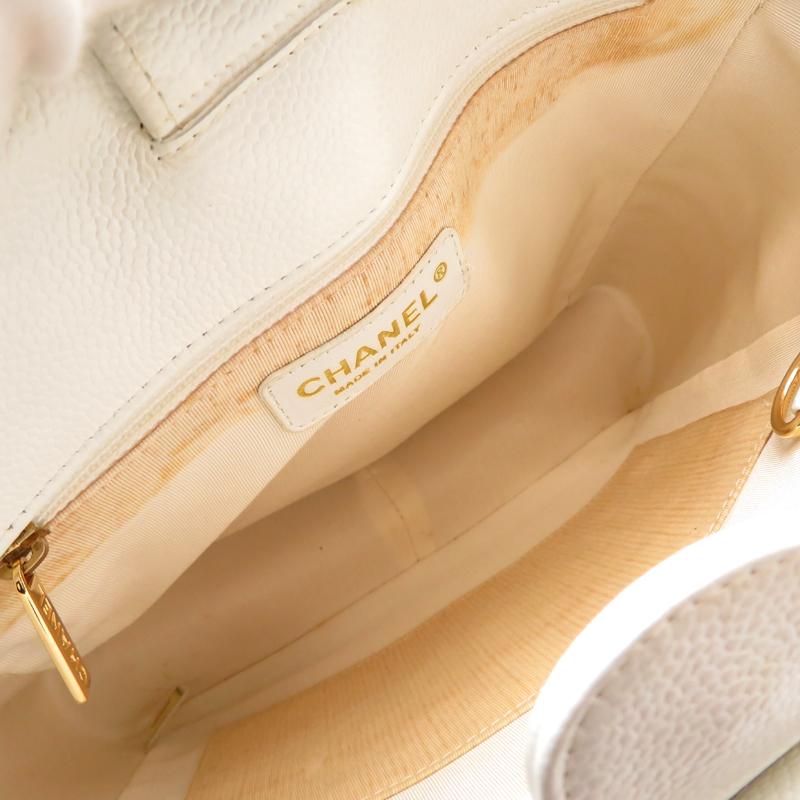 CHANEL（シャネル） ［銀座店］CHANEL ※シール付き PST チェーントート