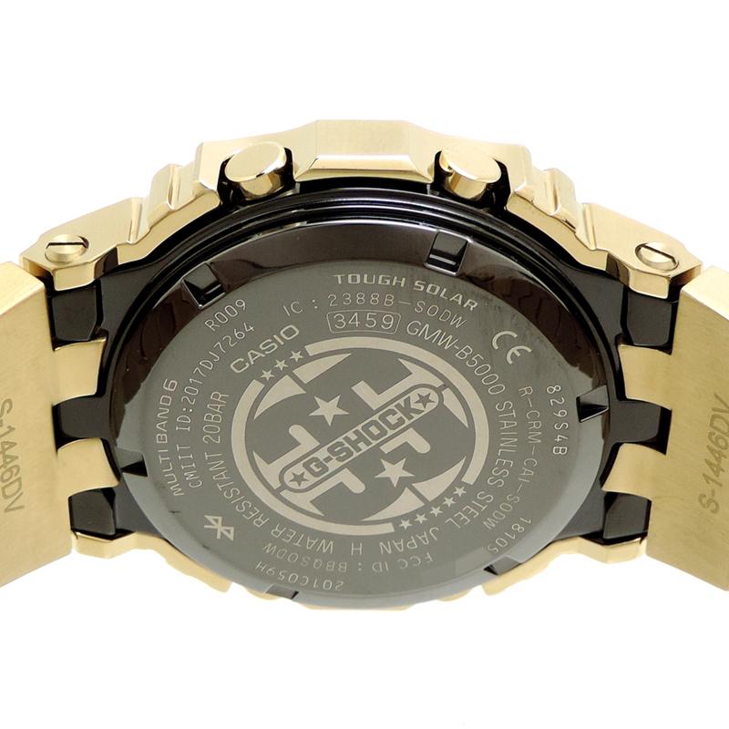 CASIO ［飯能本店］CASIO カシオ G-SHOCK 5000シリーズ