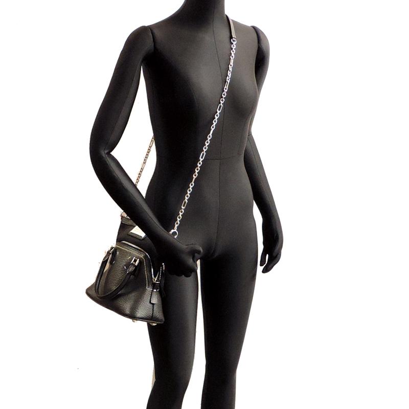 飯能本店］Maisonmargiela メゾン マルジェラ 5AC マイクロ ※ タグ取れ  