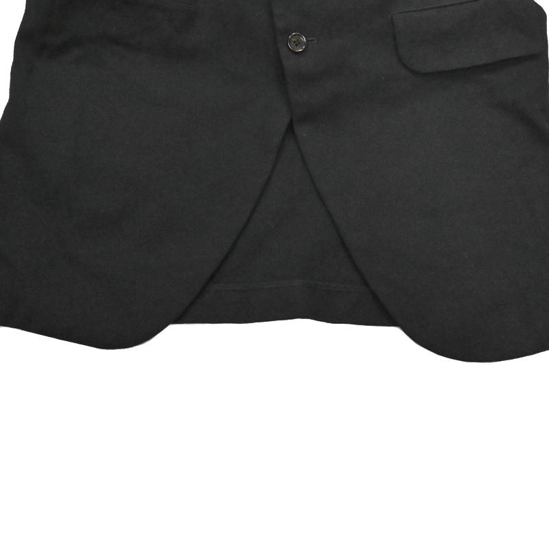 飯能本店］COMME des GARCONS コムデギャルソン ロングジャケット #XL