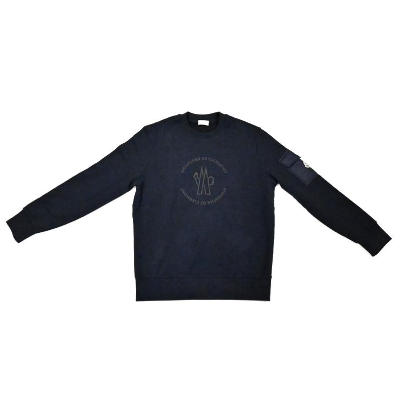 MONCLER（モンクレール） ［飯能本店］MONCLER ボンディング ロゴ