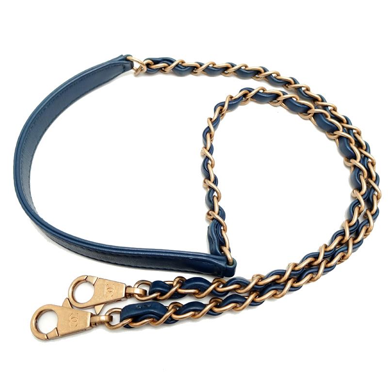 CHANEL（シャネル） ［飯能本店］CHANEL Vステッチ ココハンドル