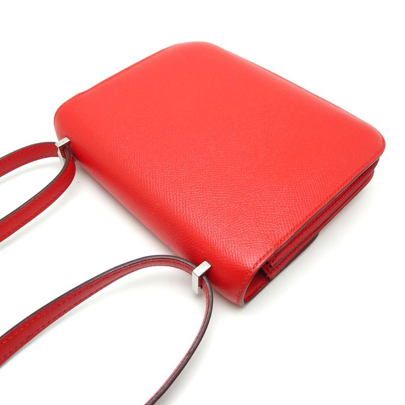 HERMES（エルメス） ［銀座店］HERMES コンスタンスミニ D刻印2019年製