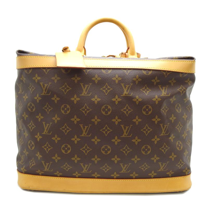 LOUIS VUITTON ［飯能本店］LOUIS LV ルイ・ヴィトン クルーザー