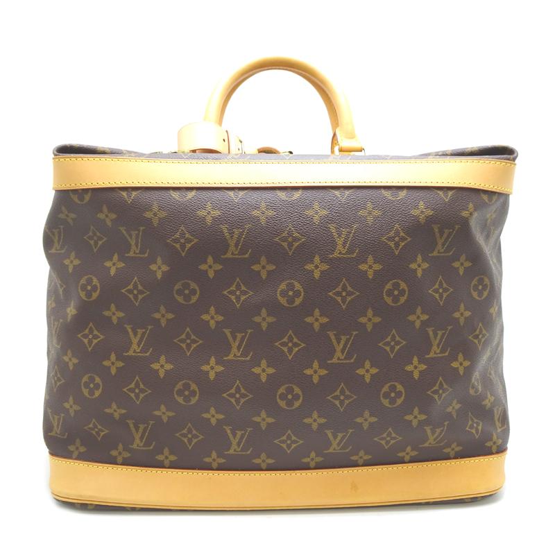 Louis Vuitton ルイヴィトン　モノグラム ハンドバッグ LOUIS VUITTON 並行輸入 ルイヴィトン ハンドバッグ Louis