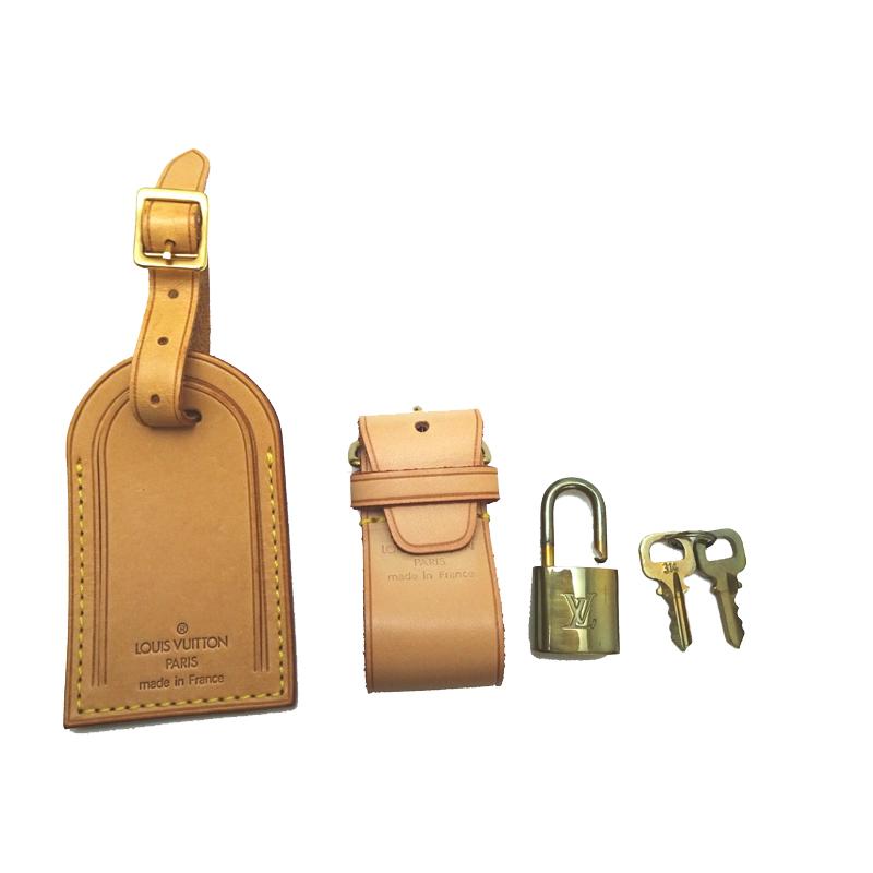 Louis Vuitton ルイヴィトン　モノグラム ハンドバッグ LOUIS VUITTON 並行輸入 ルイヴィトン ハンドバッグ Louis