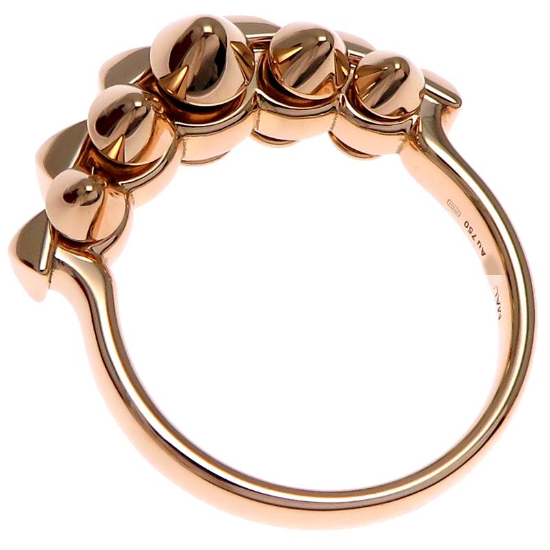 Cartier（カルティエ） ［銀座店］CARTIER #58 クラッシュ ドゥ