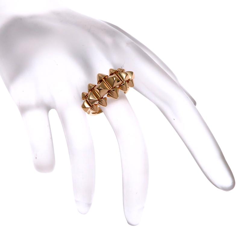 Cartier（カルティエ） ［銀座店］CARTIER #58 クラッシュ ドゥ