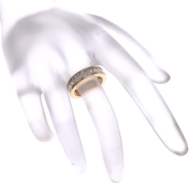 BVLGARI ［飯能本店］BVLGARI ブルガリ フルエタニティ ダイヤモンド 