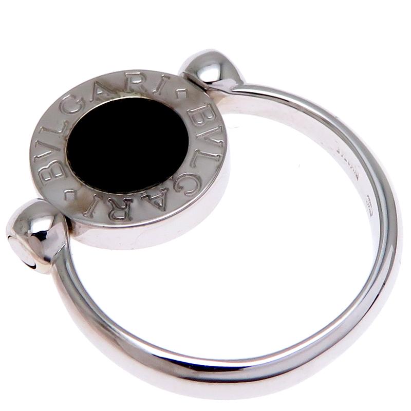 BVLGARI ［銀座店］ ブルガリ BB フリップ ダイヤモンド