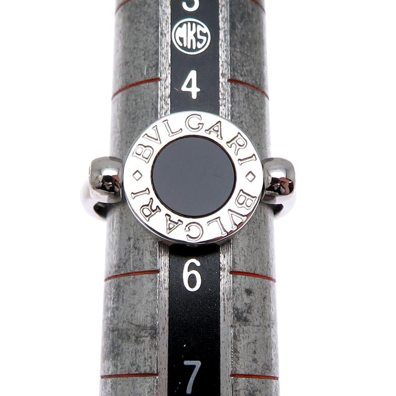 BVLGARI ［飯能本店］BVLGARI ブルガリ BB フリップ ダイヤモンド  